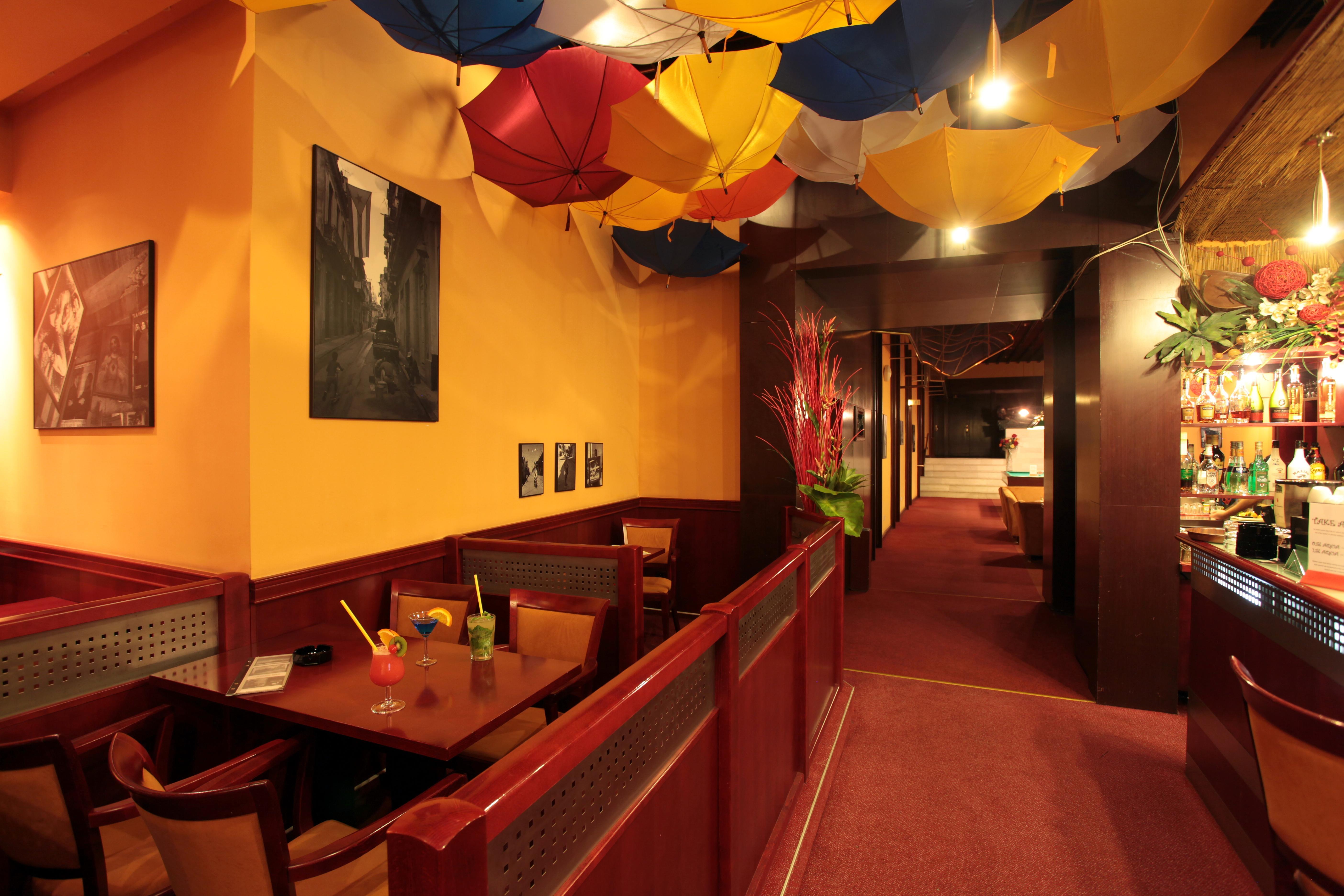 Atlantic Hotel — Photos 3